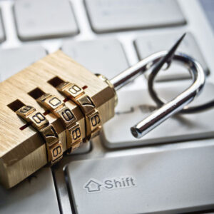Love Lockdown: Keep Your Online Privacy Secured Image
